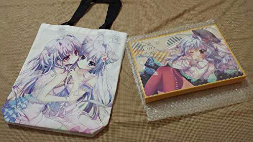 Amazon.co.jp: コミケ c90 翡翠亭 和泉つばす バッググッズ5点セット